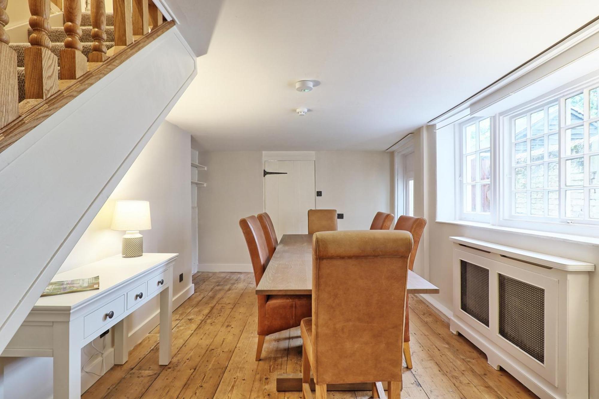 Ranfield'S Brasserie Hotel Rooms Coggeshall Eksteriør bilde